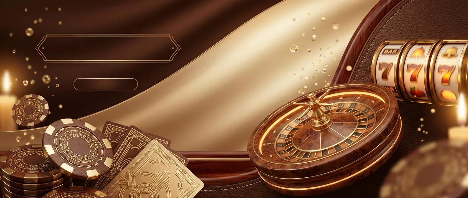 GOOSPIN Casino bonus banner